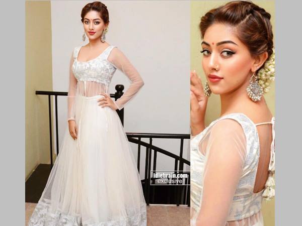 ഷൂട്ട് ഹൈദ്രബാദില്‍