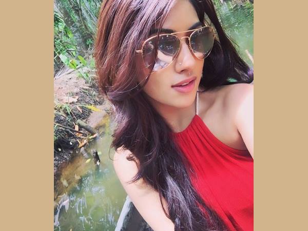 തെലുങ്കിലേക്ക്