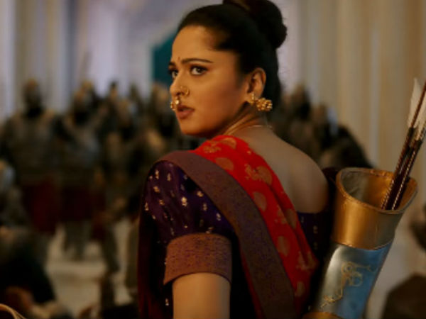 ബാഹുബലിയില്‍