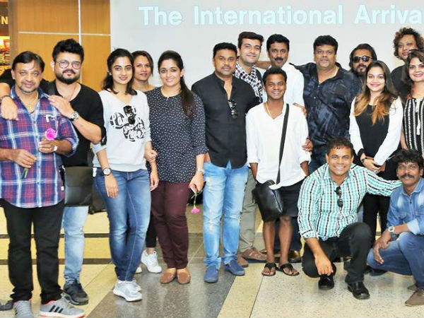  ദിലീപ് ഷോ 2017