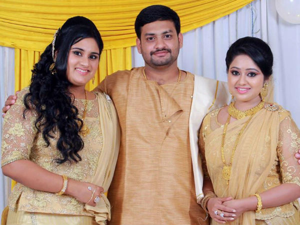 ഡിംപിള്‍ റോസിന്റെ സഹോദരന്‍