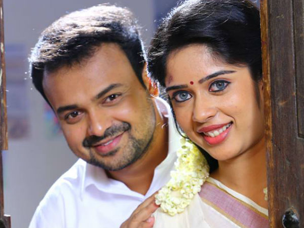 പക്വതയോടെ കൈകാര്യം ചെയ്തു