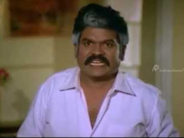 മലയാളത്തിലെ സ്ഥിരം സാന്നിധ്യം