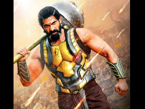 കൺക്ലൂഷൻ അമരേന്ദ്ര ബാഹുബലിയുടേത്