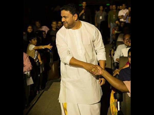 ദിലീപ് ഷോ