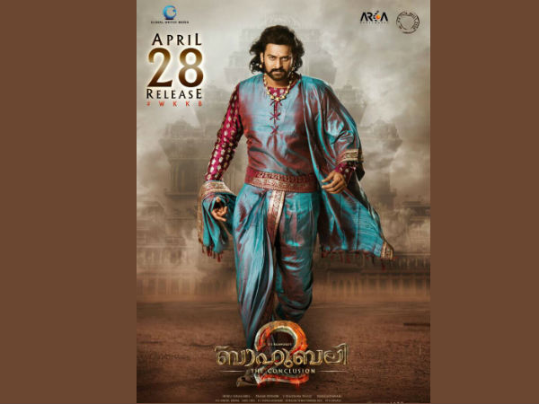 പ്രഭാസിനെ പ്രേക്ഷകര്‍ ഏറ്റെടുത്തു