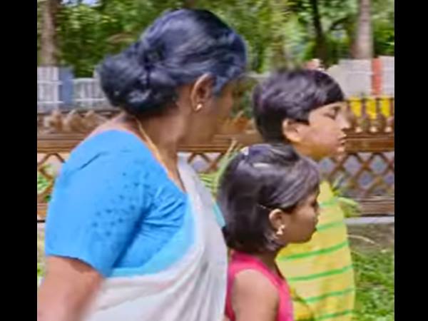 അപ്രതീക്ഷിതം