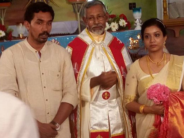 ലളിത വിവാഹം