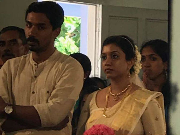 ഓം ശാന്തി ഓശാനയില്‍ തുടക്കം