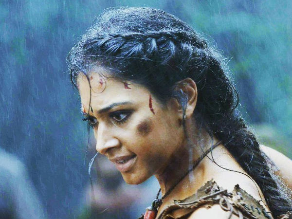 തമന്ന - അവന്തിക