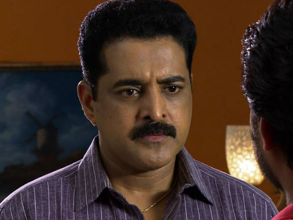 കിഷോര്‍ പറഞ്ഞത്