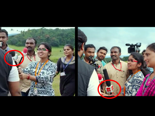 മാധ്യമ പ്രവര്‍ത്തകരുടെ ആന മണ്ടത്തരങ്ങള്‍