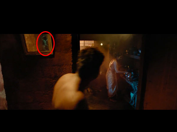 അണിയറ പ്രവര്‍ത്തകരുടെ പ്രതിബിംബം