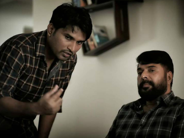 മമ്മൂട്ടിക്കൊപ്പം വീണ്ടും