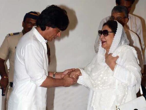 സംസാകാര ചടങ്ങുകള്‍ അവഗണിക്കുകയായിരുന്നു