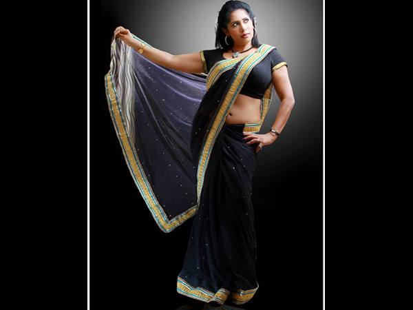 അമ്മയും മകനും