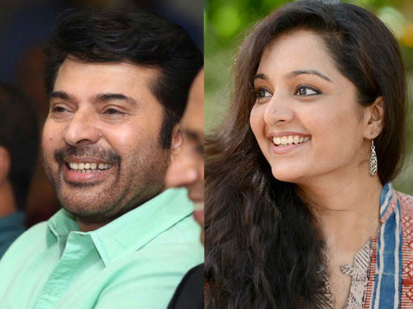 മമ്മൂട്ടി ഒഴിവാക്കി