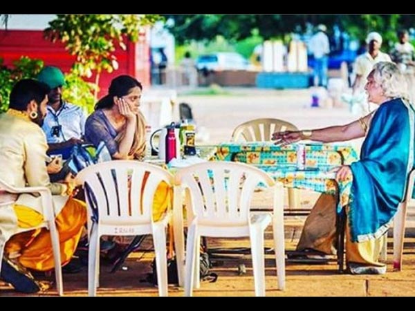  ദേവസേനയും ബിജ്ജലാദേവ