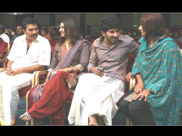 സുല്‍ഫത്തിന്റെ പിന്തുണ