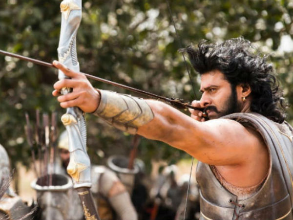 ഇനിയൊരു ബാഹുബലി