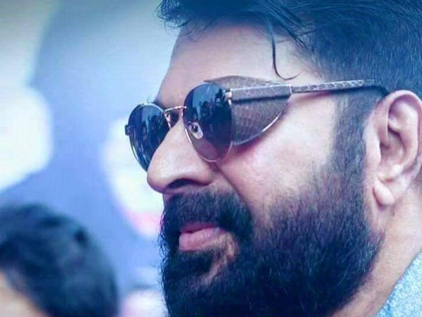 താരങ്ങളുടെ ഏറ്റുമുട്ടല്‍