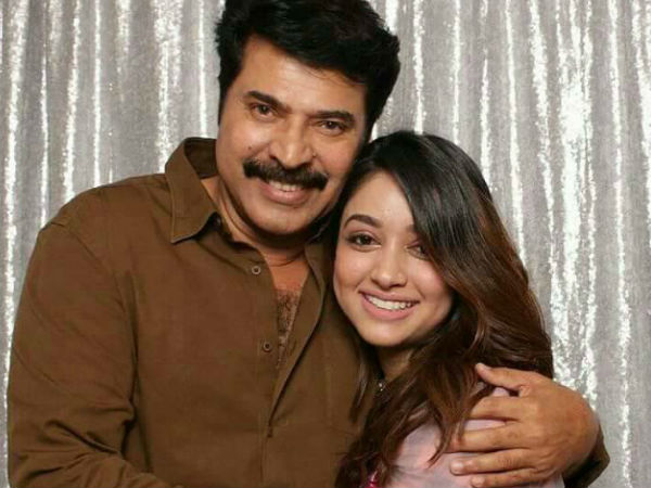 മരുമകള്‍ക്കൊപ്പം