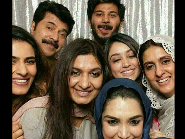 കുടുംബ ചിത്രം