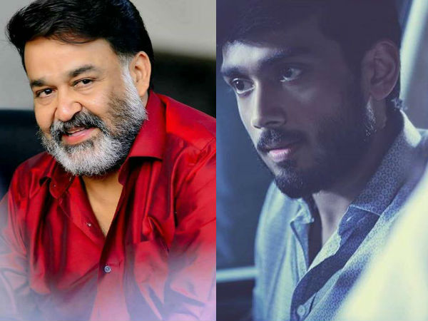 കട്ട ലാലേട്ടന്‍ ഫാന്‍