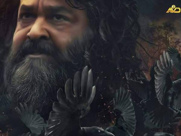 ഒടിയന്റെ പ്രധാന ലൊക്കേഷന്‍ 