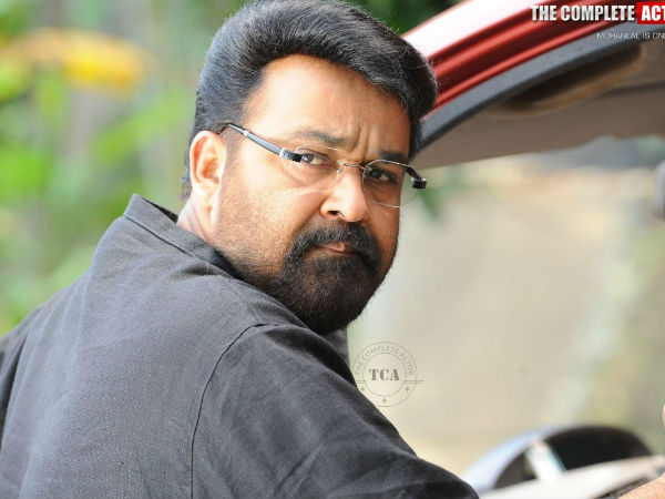 അങ്കമാലിക്കാരി ലിച്ചി മോഹന്‍ലാലിന്‍റെ നായികയാവുന്നു