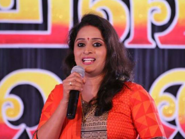 സുരഭി പ്രതികരിയ്ക്കുന്നു