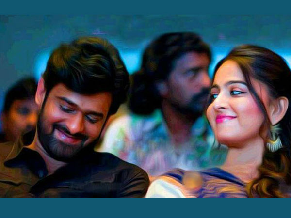 ബാഹുബലിക്ക് ശേഷം അനുഷ്‌ക പ്രഭാസ് വീണ്ടും