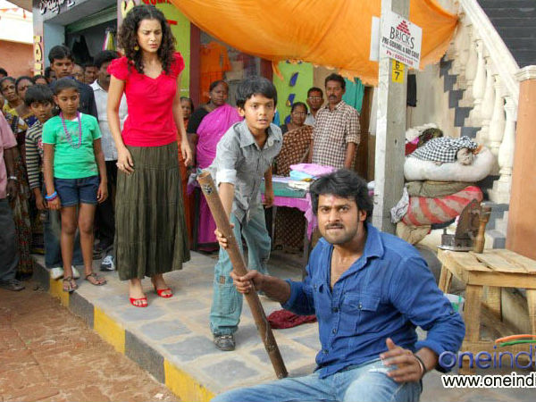 കങ്കണയും തെന്നിന്ത്യയും