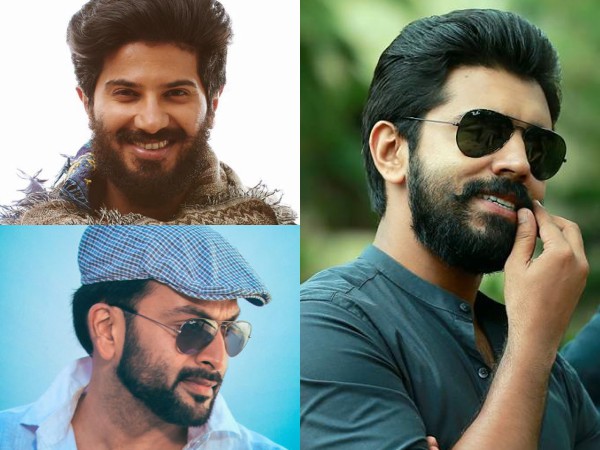 അഭിനയത്തില്‍ അറിയാം