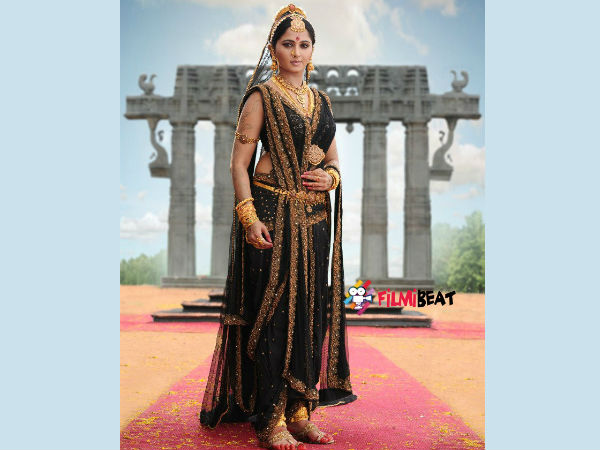 രുദ്രമ്മാ ദേവി