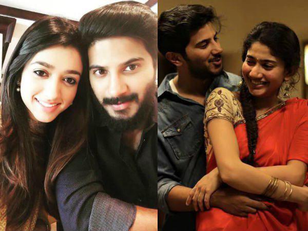 മാതൃകാ ദമ്പതികള്‍