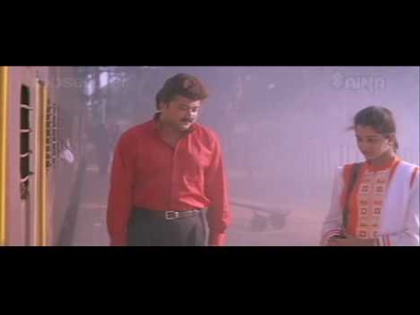 കൃഷ്ണഗുഡിയിലെ പ്രണയകാലത്ത്