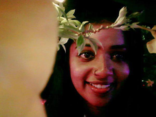 രണ്ട് നഴ്സിങ്ങ് വിദ്യാര്ത്ഥിനികള്