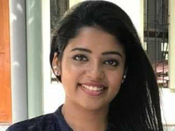 നടി പറയുന്നതിങ്ങനെ