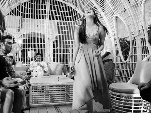 ലോക്കെഷനിലെ തമാശകള്‍