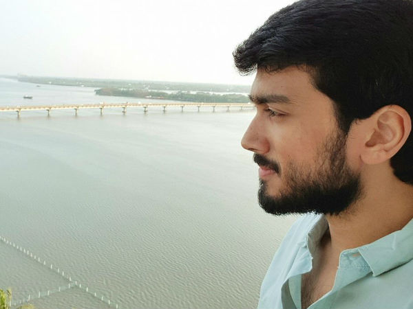 പ്രണയം ഉണ്ടായിരുന്നു