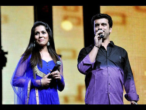  രഞ്ജിനിയെ കളിയാക്കുന്നതും