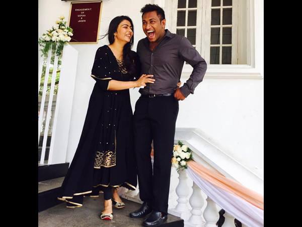 വിവാഹത്തെക്കുറിച്ച്