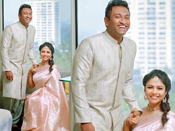 വിവാഹത്തീയതി 