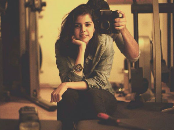 സിനിമയിലേക്ക് വരുന്നു