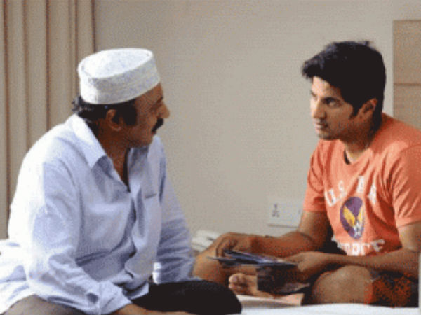 അഭിനയിക്കാന്‍ വരുമ്പോള്‍