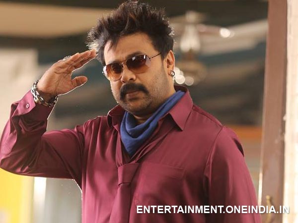 ദിലീപിനെ പിണക്കാതിരിക്കാന്‍