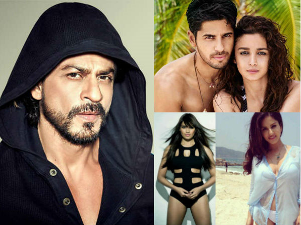 ബോളിവുഡില്‍ പലരെയും