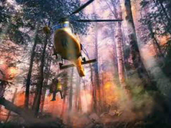 ആ യഥാര്‍ത്ഥ സംഭവം