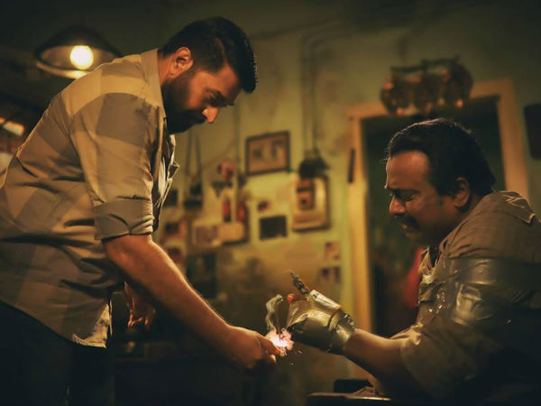 ഫസ്റ്റ് ഡേ റെക്കോഡ്